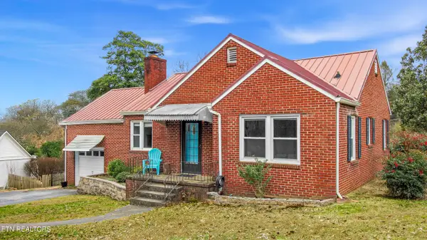 4824 Skyline Drive, Knoxville, TN 37914