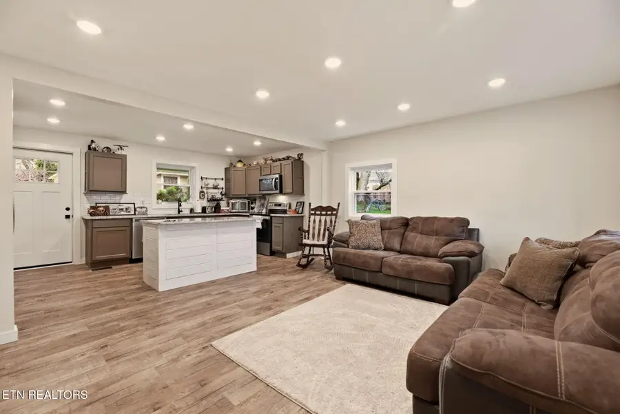 110 Parma Rd, Oak Ridge, TN 37830 - #3