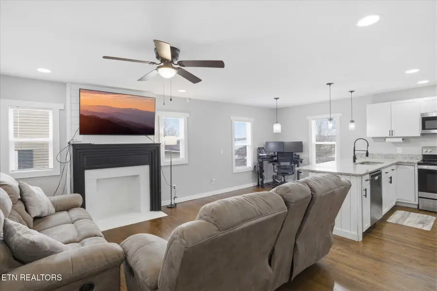 1903 Williams Ave, Jefferson City, TN 37760 - #2