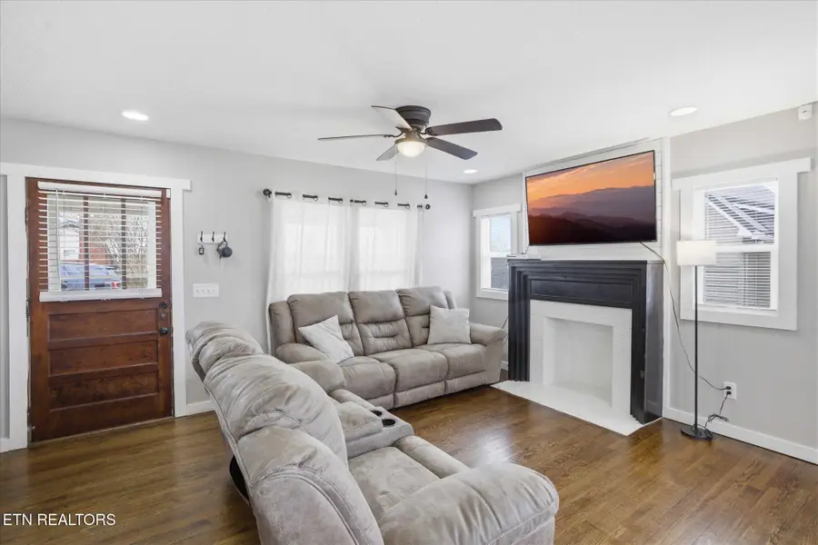 1903 Williams Ave, Jefferson City, TN 37760 - #3