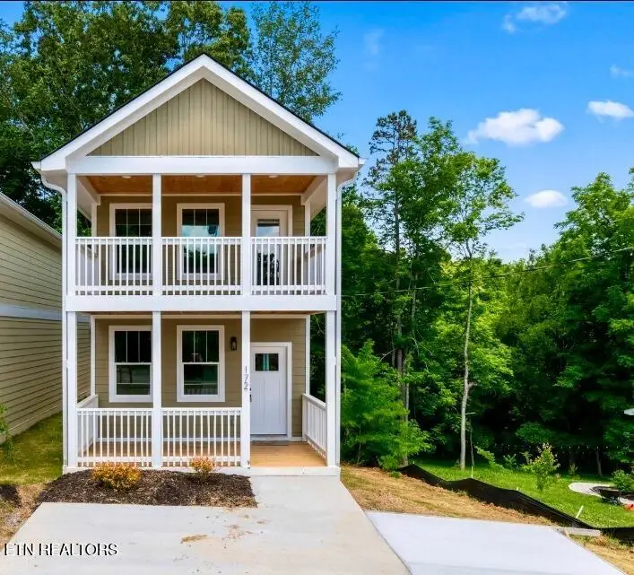 172 W Meeting St, Dandridge, TN 37725 - #1