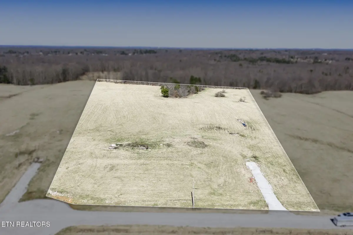 Lot 4 Nicholson Drive, Crossville, TN 38572 - #1