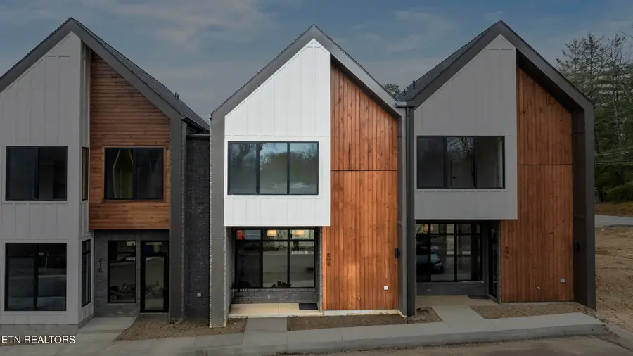 808 Vera Valley Way, Knoxville, TN 37919 - #2