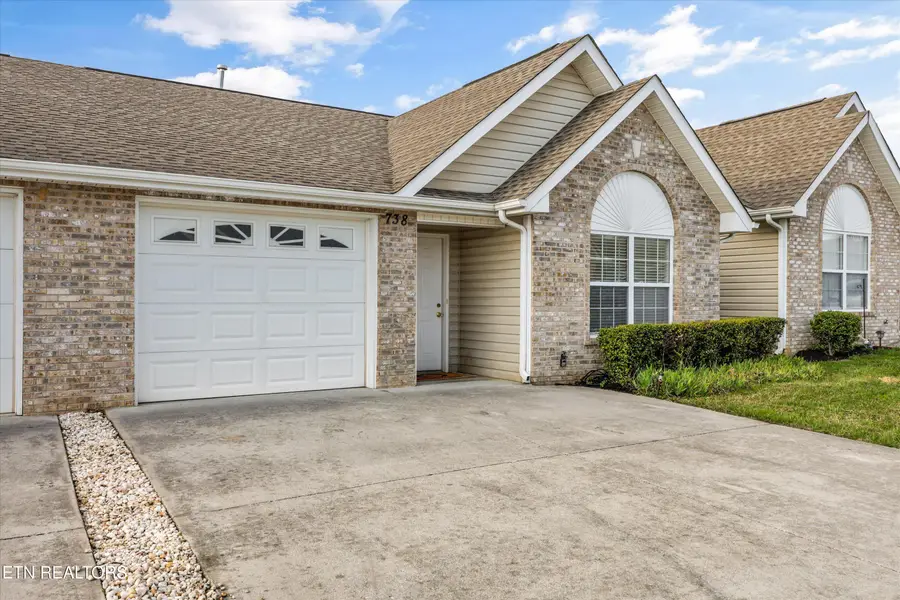 738 High Point Way #59, Knoxville, TN 37912 - #2