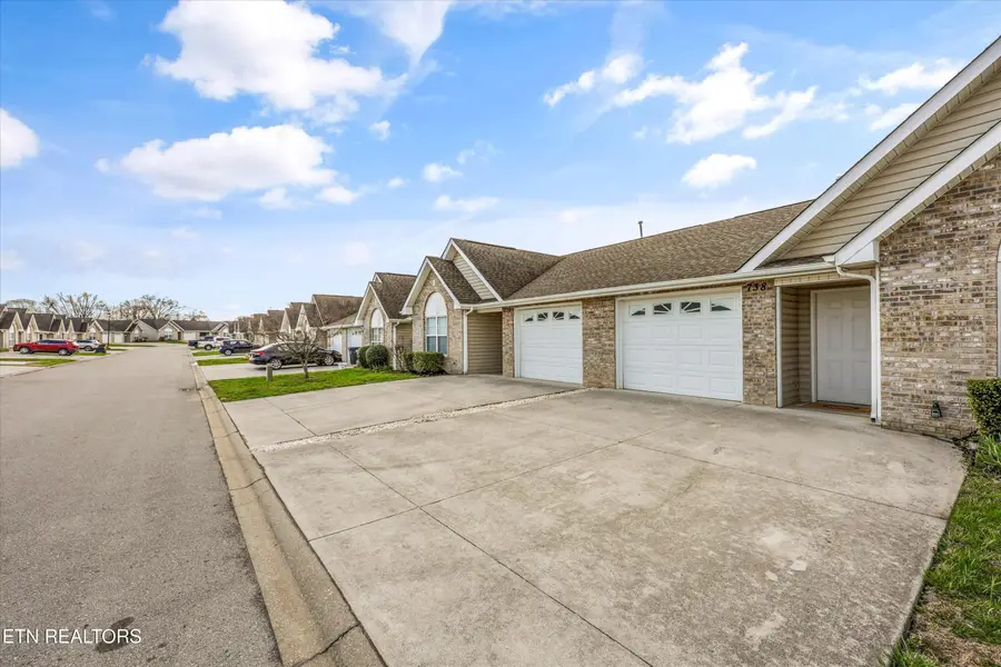 738 High Point Way #59, Knoxville, TN 37912 - #3