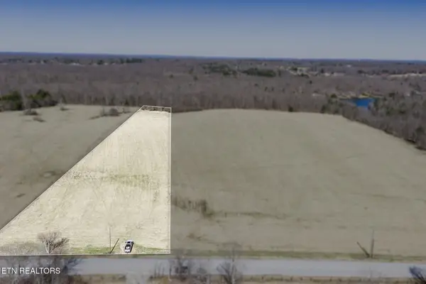 Lot 6 Nicholson Drive, Crossville, TN 38572