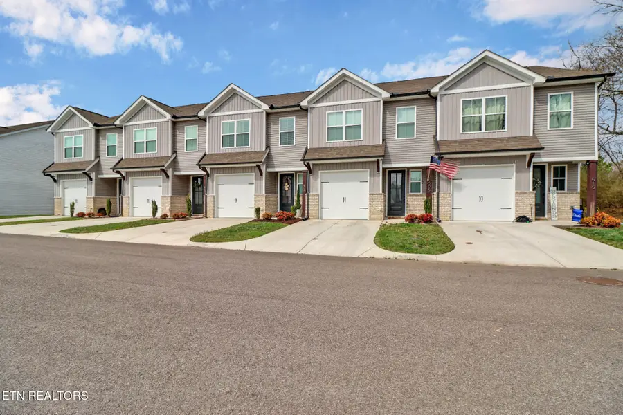 495 Harper Village Way, Lenoir City, TN 37771 - #2