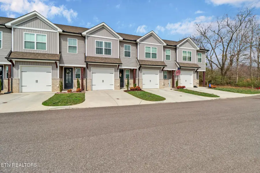 495 Harper Village Way, Lenoir City, TN 37771 - #3