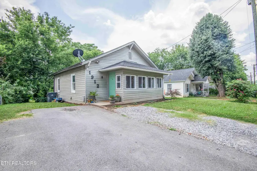 1912 Hoitt Ave, Knoxville, TN 37917 - #2