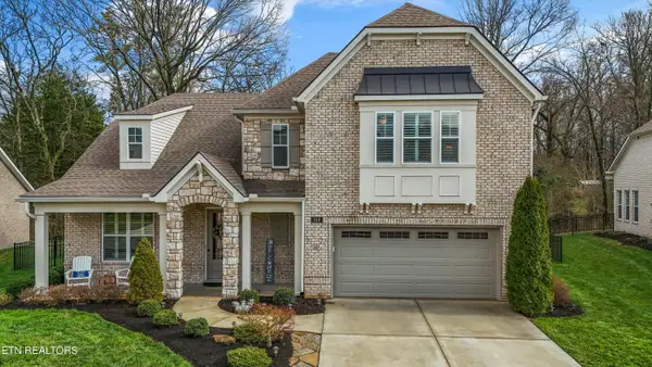 108 Broady Meadow Circle, Maryville, TN 37803