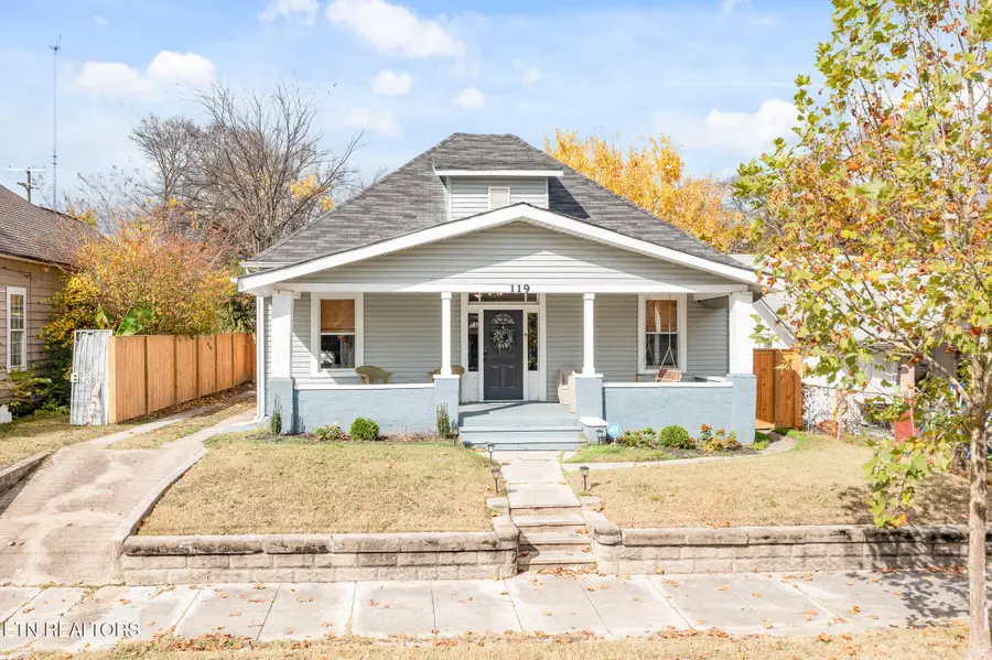119 E Caldwell Ave, Knoxville, TN 37917 - #2