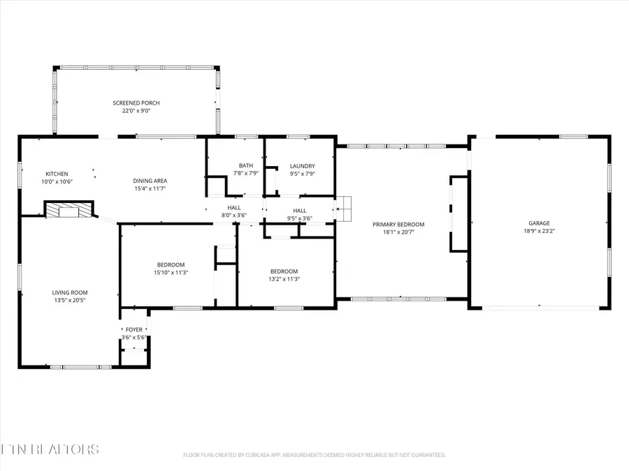 8237 Collier Rd, Powell, TN 37849 - #3