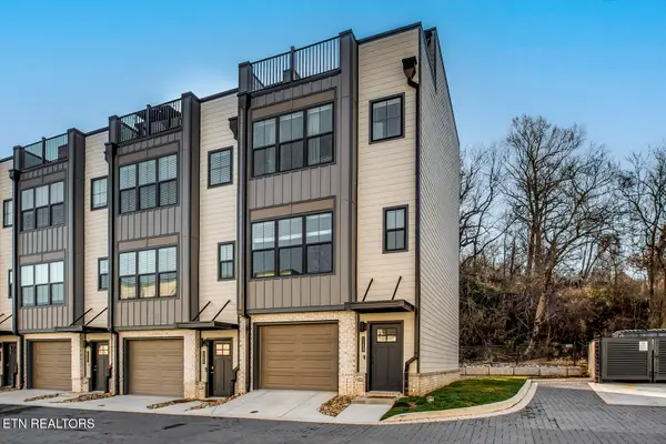 1108 River Fork Way, Knoxville, TN 37920