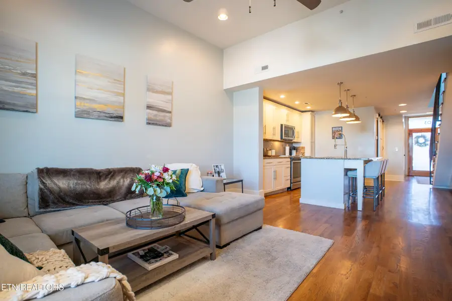 203 Mews Way, Knoxville, TN 37917 - #3