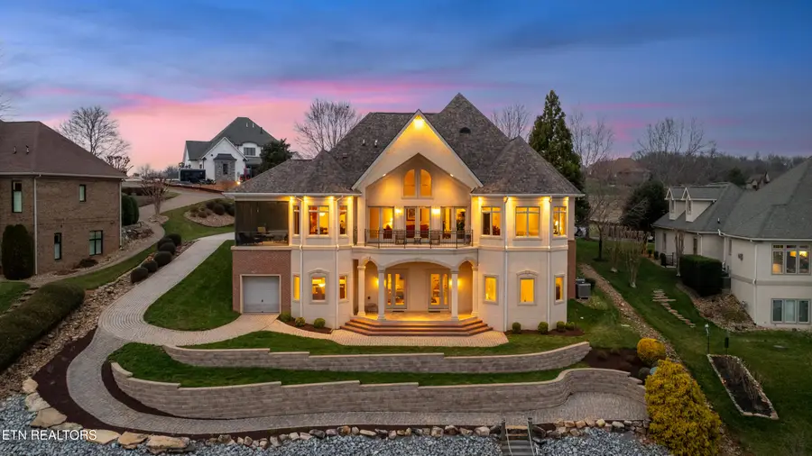 130 Towhee Drive, Vonore, TN 37885 - #2