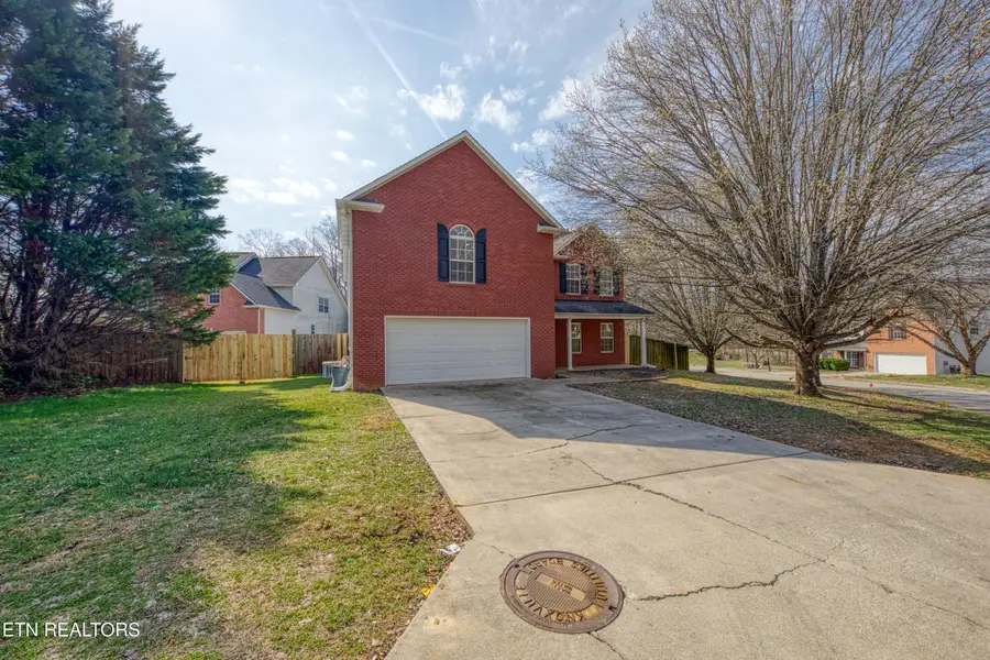 3121 Gose Cove Lane, Knoxville, TN 37931 - #2