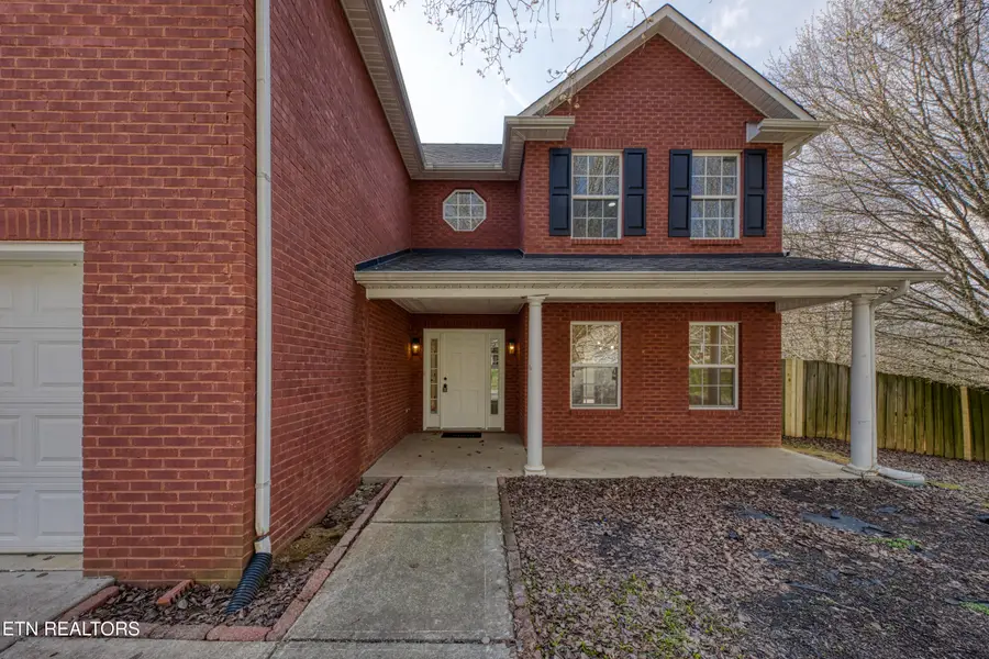 3121 Gose Cove Lane, Knoxville, TN 37931 - #3
