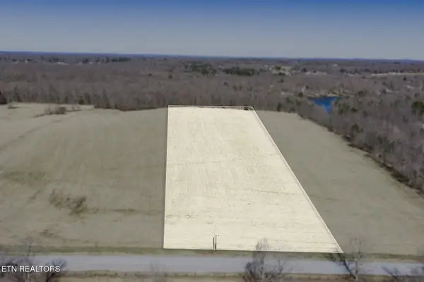 Lot 8 Nicholson Drive, Crossville, TN 38572