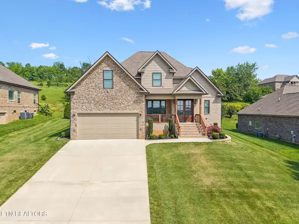 854 Kennesaw Lane, Lenoir City, TN 37771