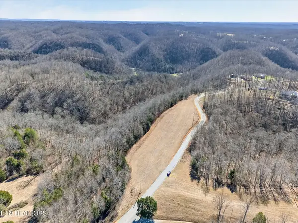 Lot 7 Terrapin Ridge Rd, Hilham, TN 38568