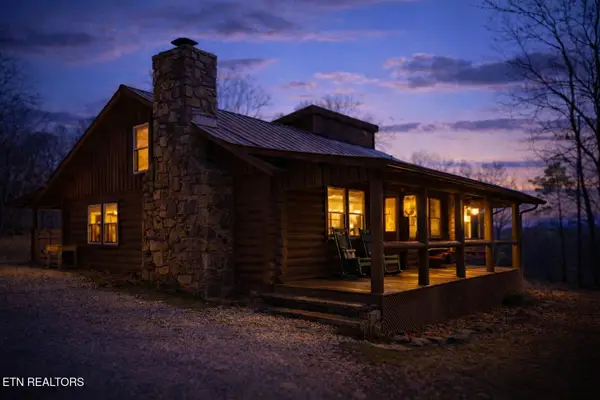 342 County Road 326, Sweetwater, TN 37874