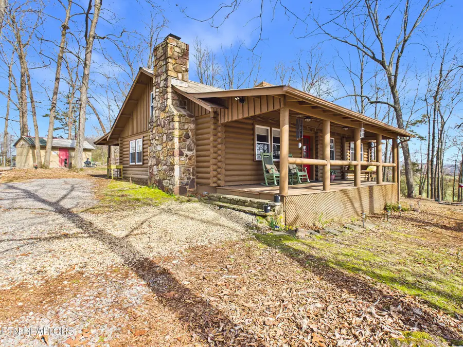 342 County Road 326, Sweetwater, TN 37874 - #3