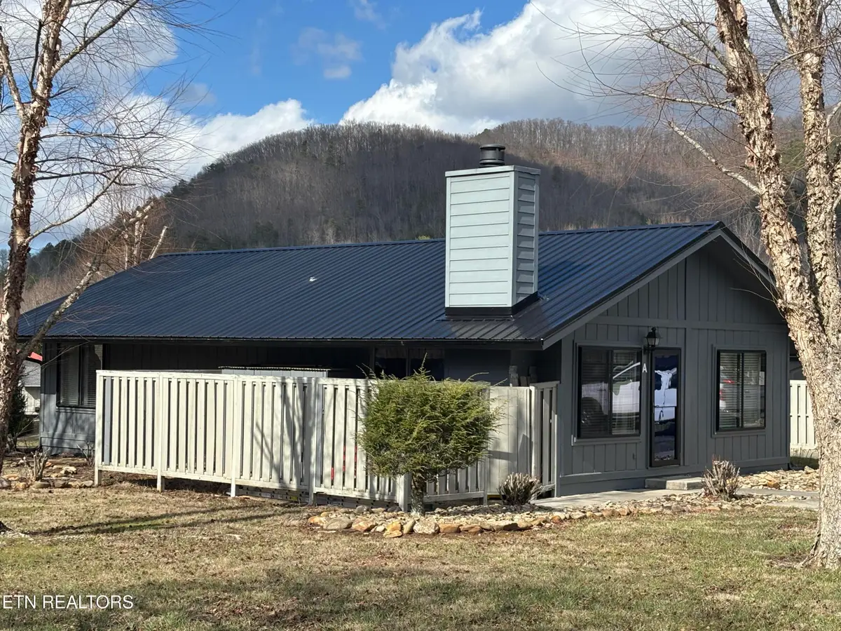 4304 Little Creek #a Way, Cosby, TN 37722 - #1