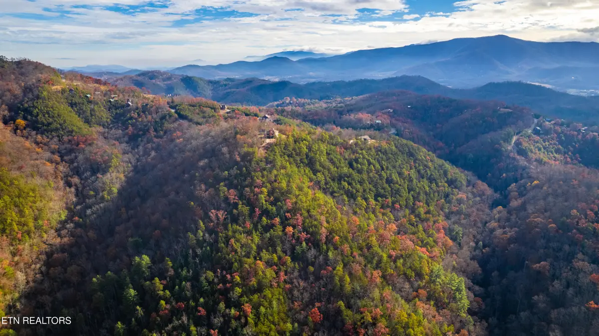 Lot 12-E Stackstone Rd, Sevierville, TN 37876 - #1