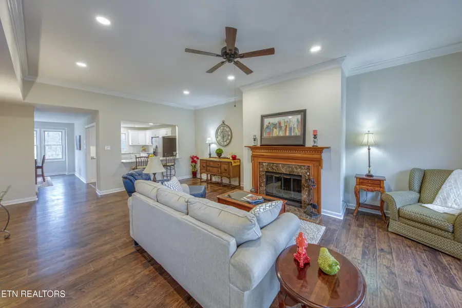 1005 Glennshire Drive, Knoxville, TN 37923 - #2