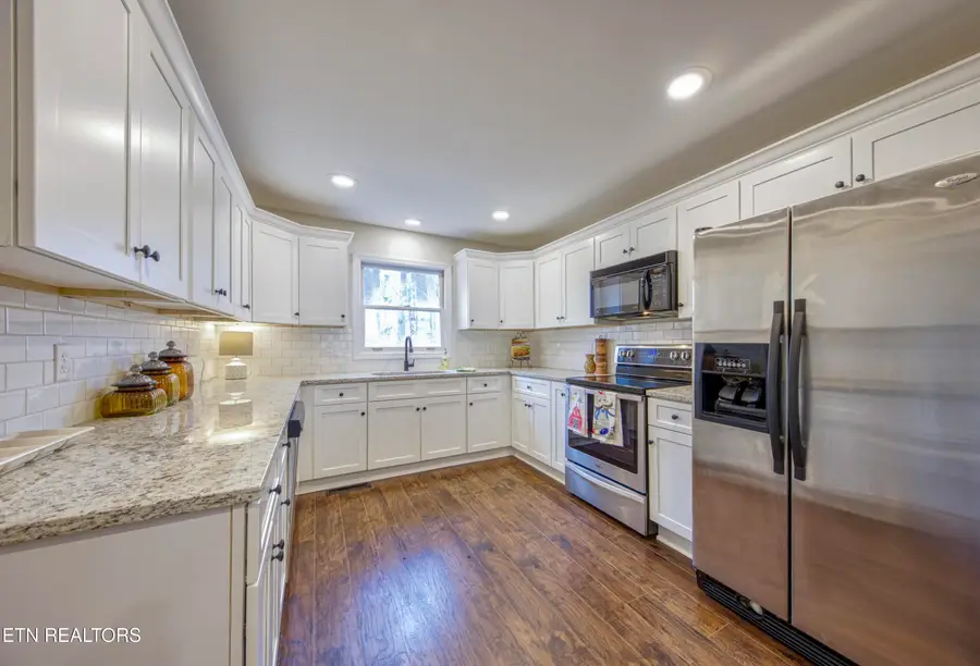 1005 Glennshire Drive, Knoxville, TN 37923 - #3