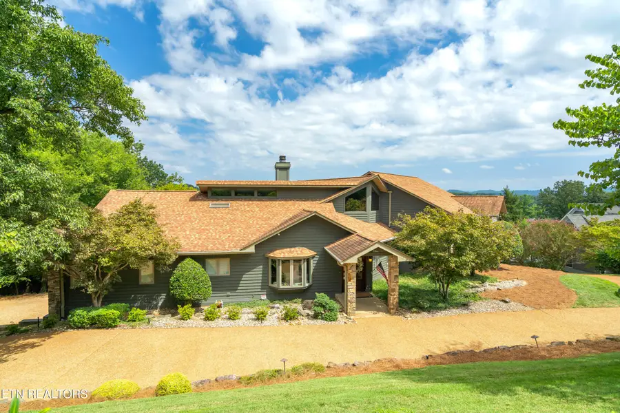 2426 Caravel Lane, Knoxville, TN 37922 - #3