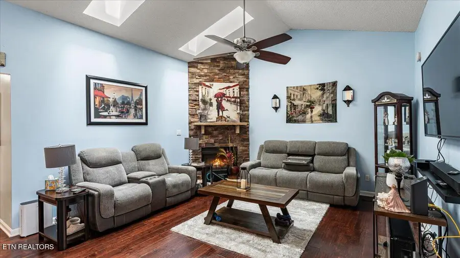 9509 Hyacinth Way, Knoxville, TN 37923 - #3