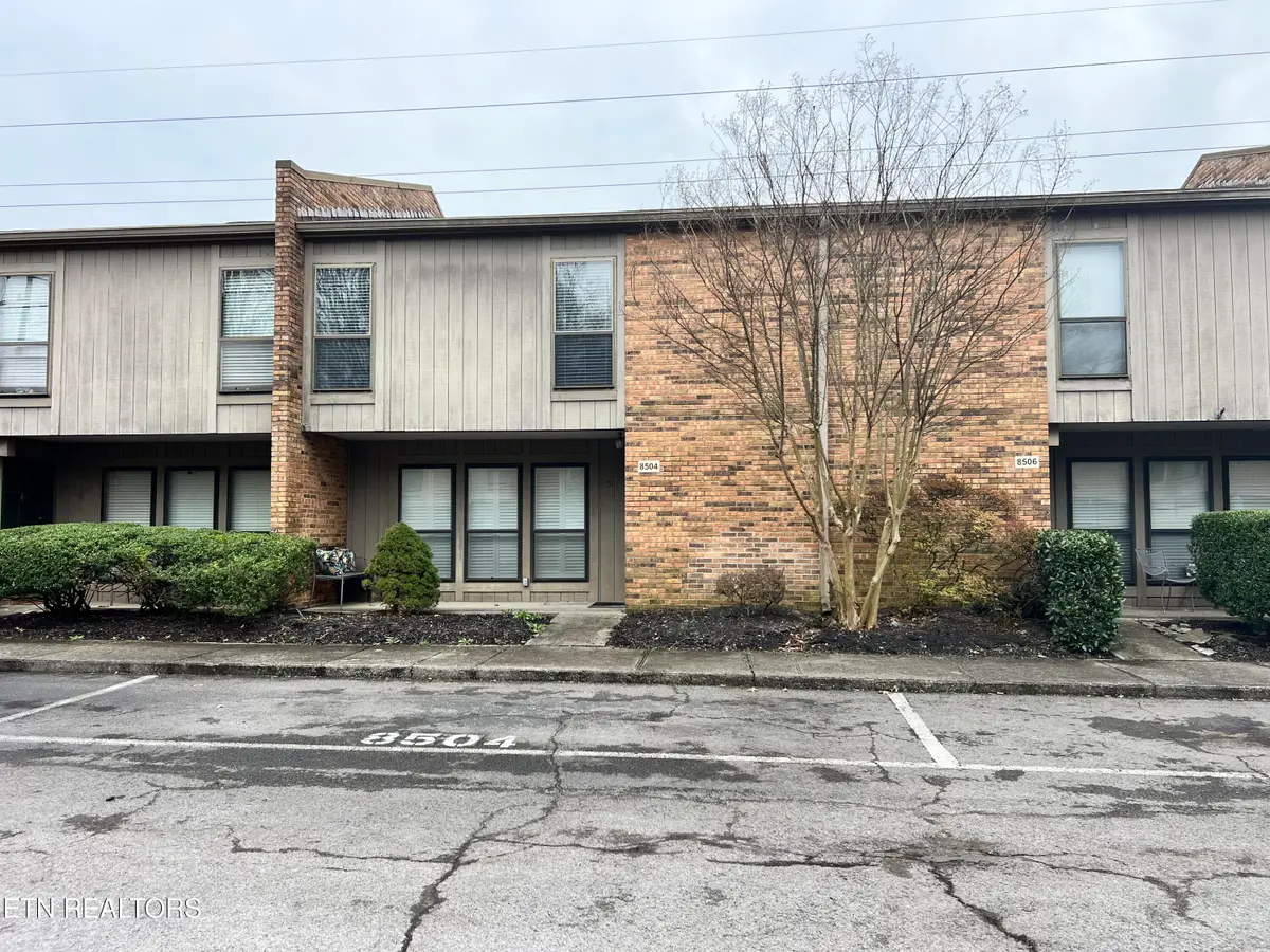 8504 Ankara Court, Knoxville, TN 37923 - #1