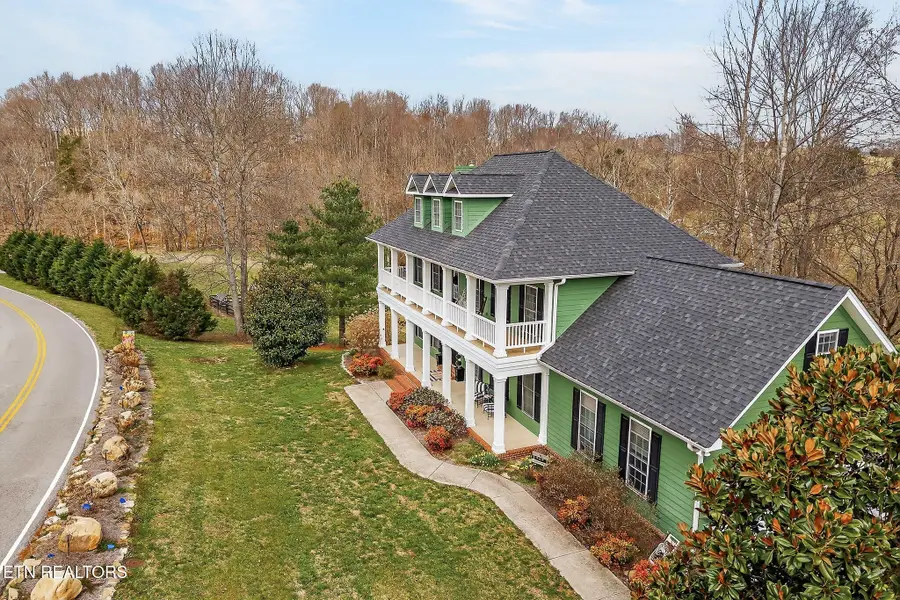 1220 Bob Bullock Rd, Cookeville, TN 38506 - #2