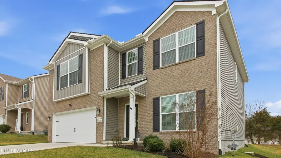 7848 Beeler Farms Lane, Knoxville, TN 37918 - #3