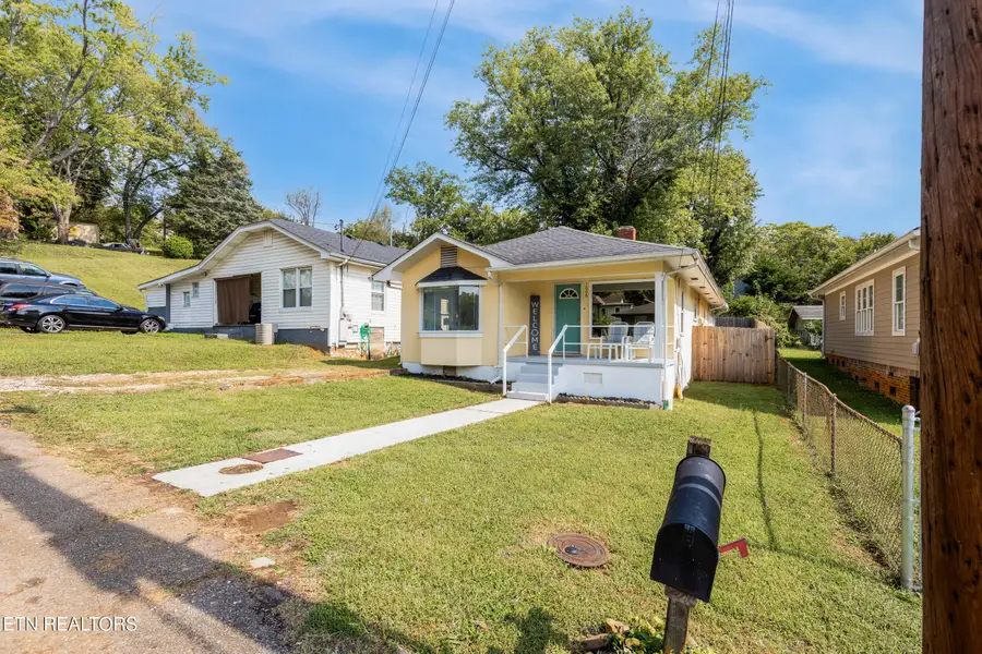 1606 N 4th Ave, Knoxville, TN 37917 - #3