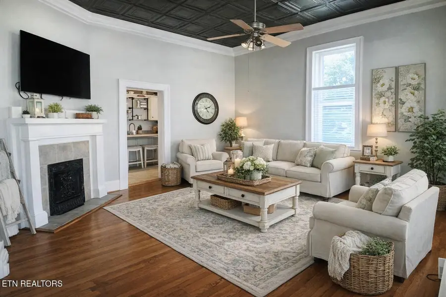 106 Villa St, McMinnville, TN 37110 - #2