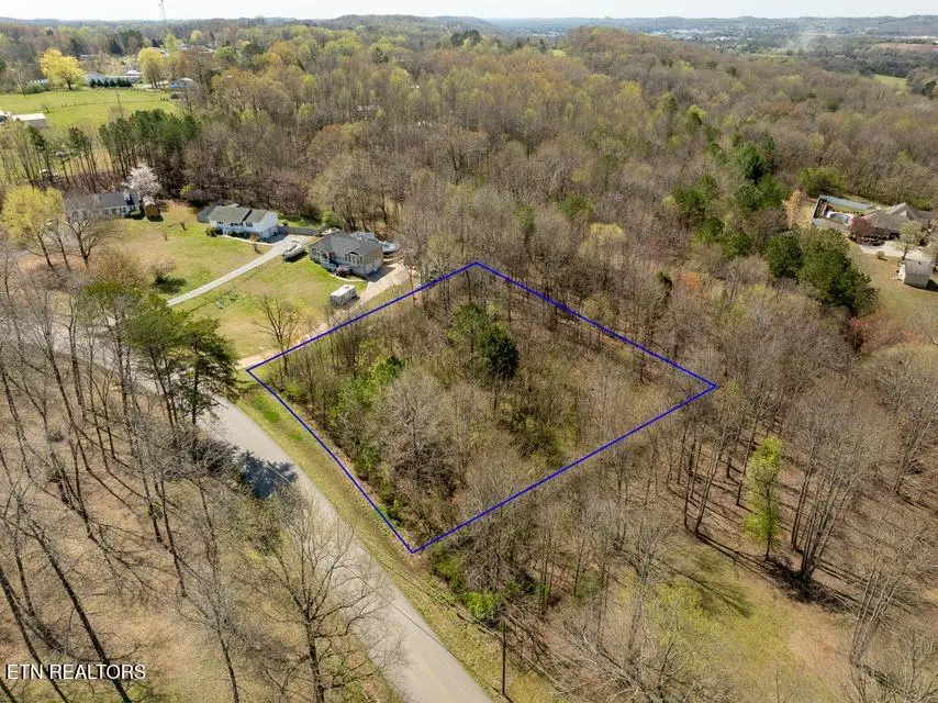249 County Rd, Athens, TN 37303 - #1