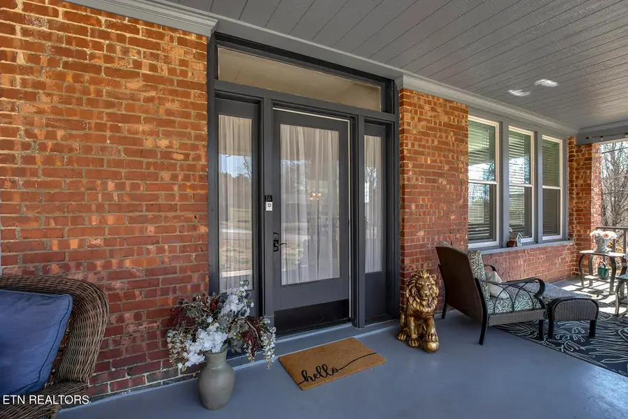 701 Gresham Rd, Knoxville, TN 37918 - #3