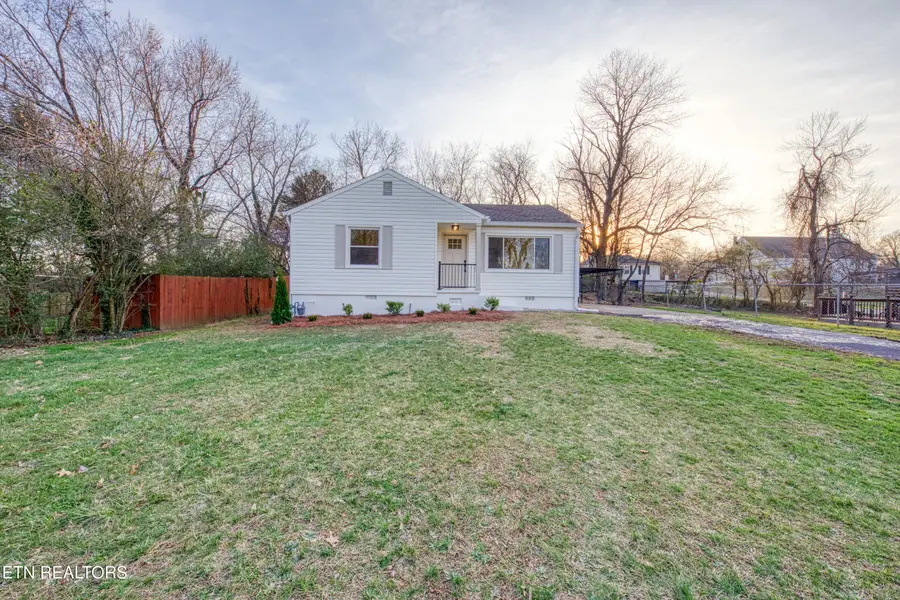 503 Elmira Lane, Maryville, TN 37804 - #2