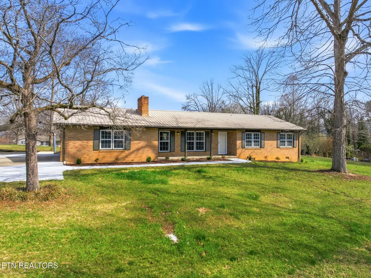 115 County Road 574, Englewood, TN 37329 - #1