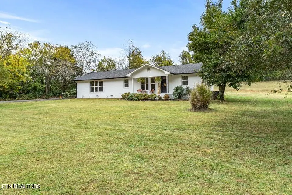 1650 County Road 700, Athens, TN 37303 - #1
