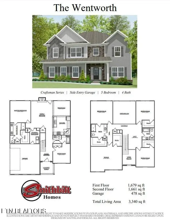 170 Roseberry St #Lot 74B, Oak Ridge, TN 37830 - #3