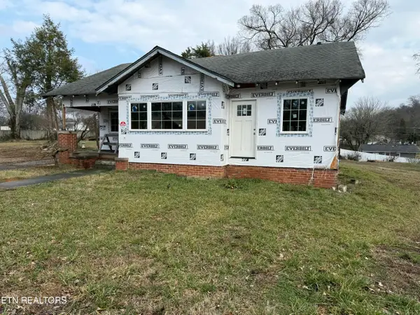 3634 Lancaster Drive, Knoxville, TN 37920