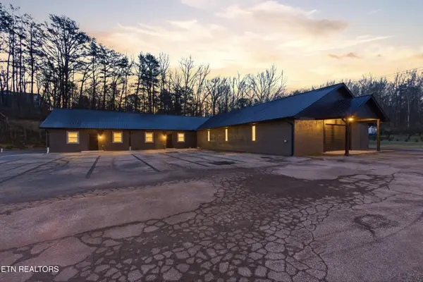 140 Tarwater St, Rockwood, TN 37854