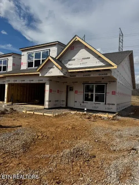 1501 Sunrise Crest Lane, Powell, TN 37849 - #1