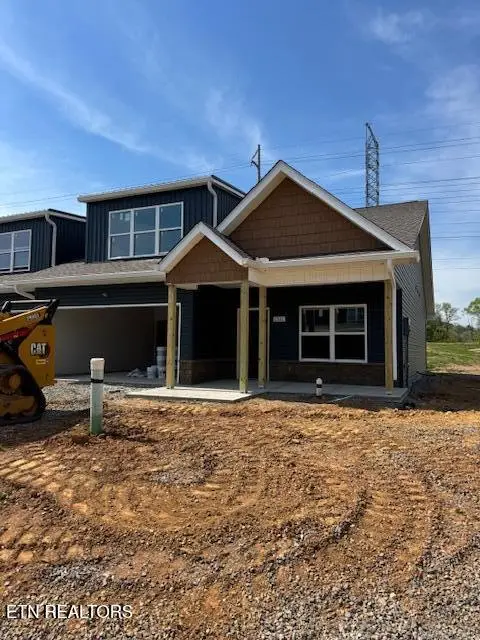 1501 Sunrise Crest Lane, Powell, TN 37849