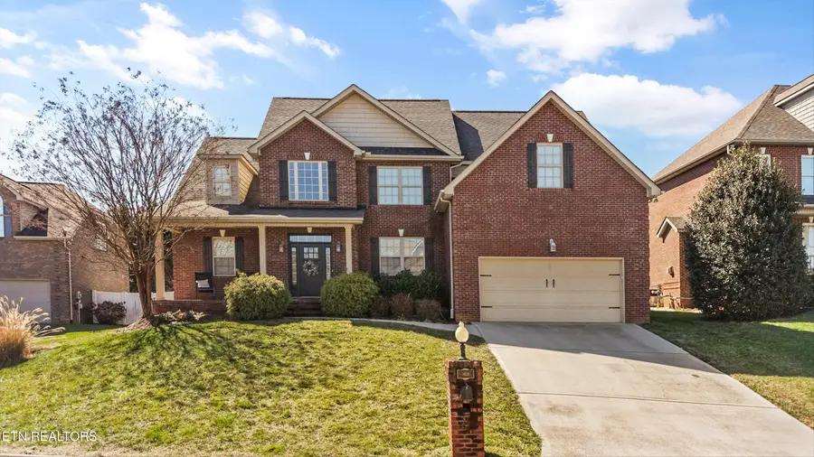 8434 Shoregate Lane, Knoxville, TN 37938 - #2