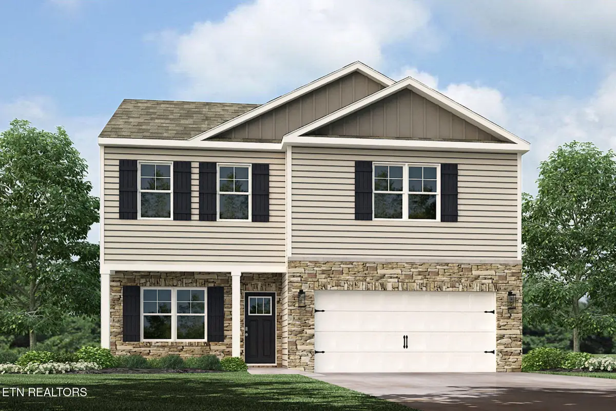 4352 Juliette Elise Street, Knoxville, TN 37920 - #1