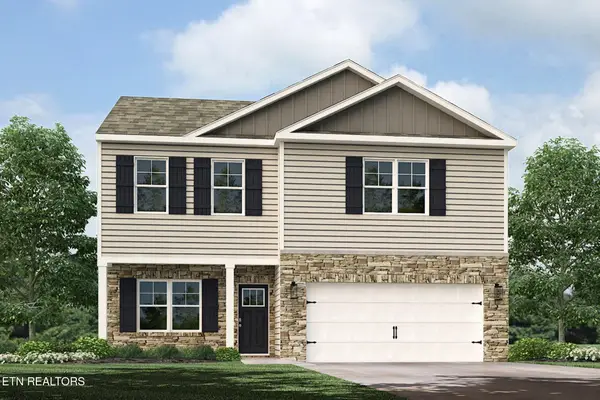 4352 Juliette Elise Street, Knoxville, TN 37920